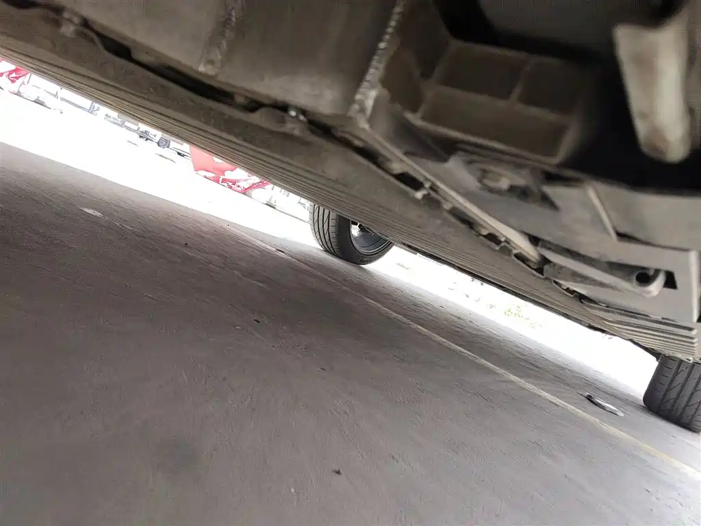 Toyota BoZhi 3X 2025 610 Max фото 19