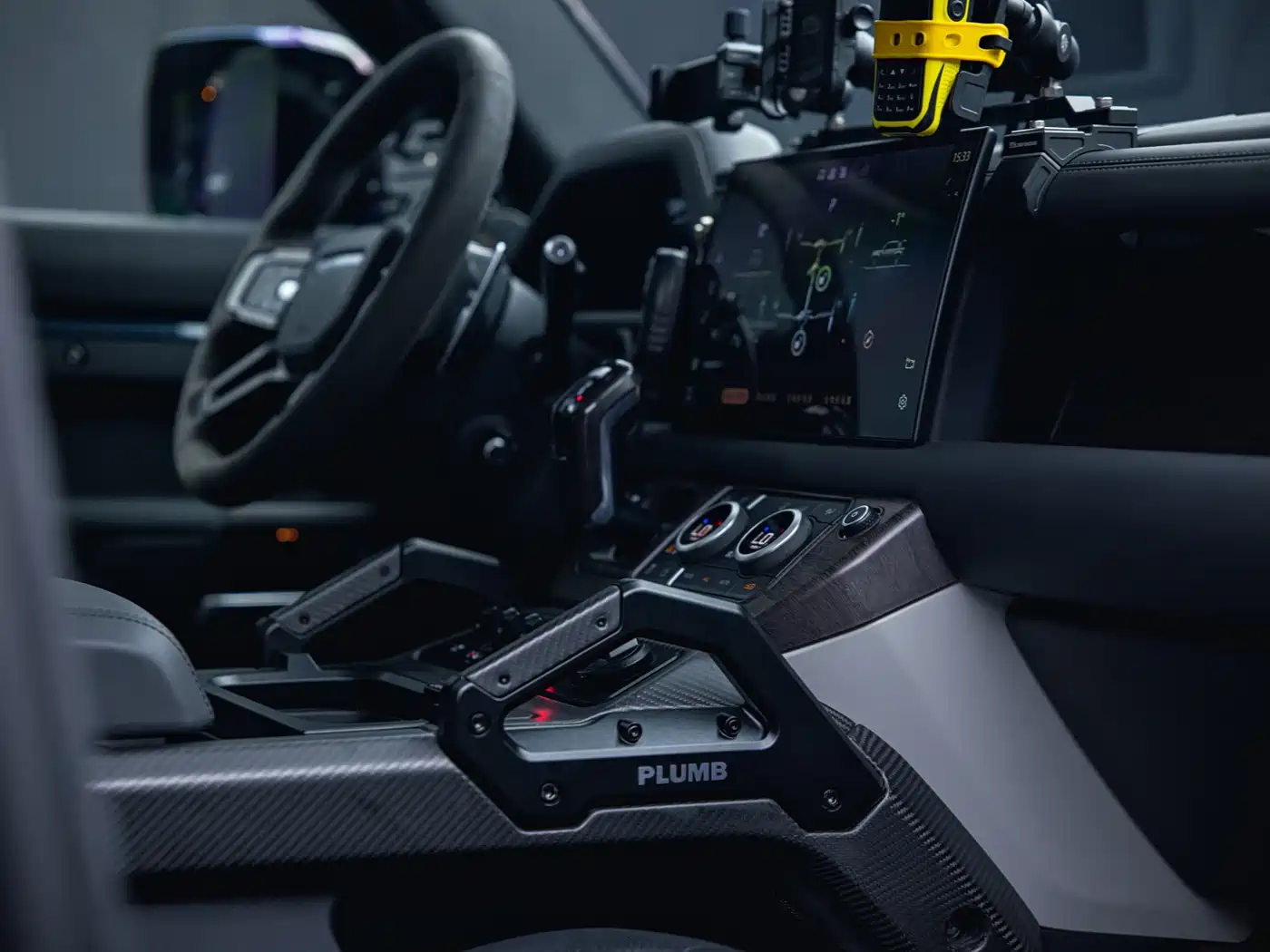 Land Rover Defender 2023 Facelift 110 3.0T P400 X-DYNAMIC HSE фото 29