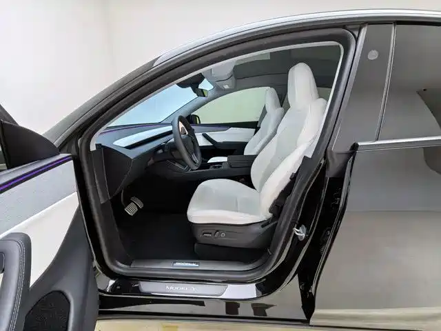 Tesla Model Y 2026 2026 Long Range Rear-Wheel Drive