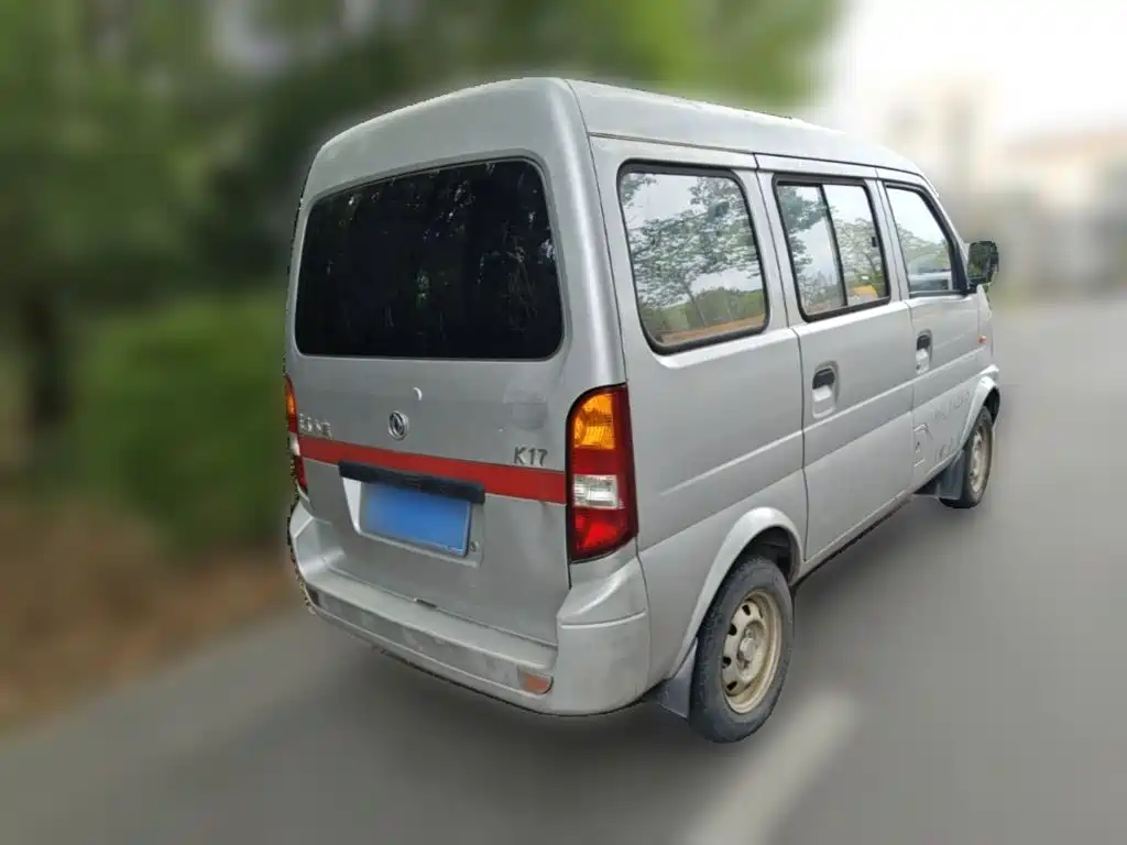Dongfeng Xiaokang K17 2015 2009 1.0L Base Model AF10-06