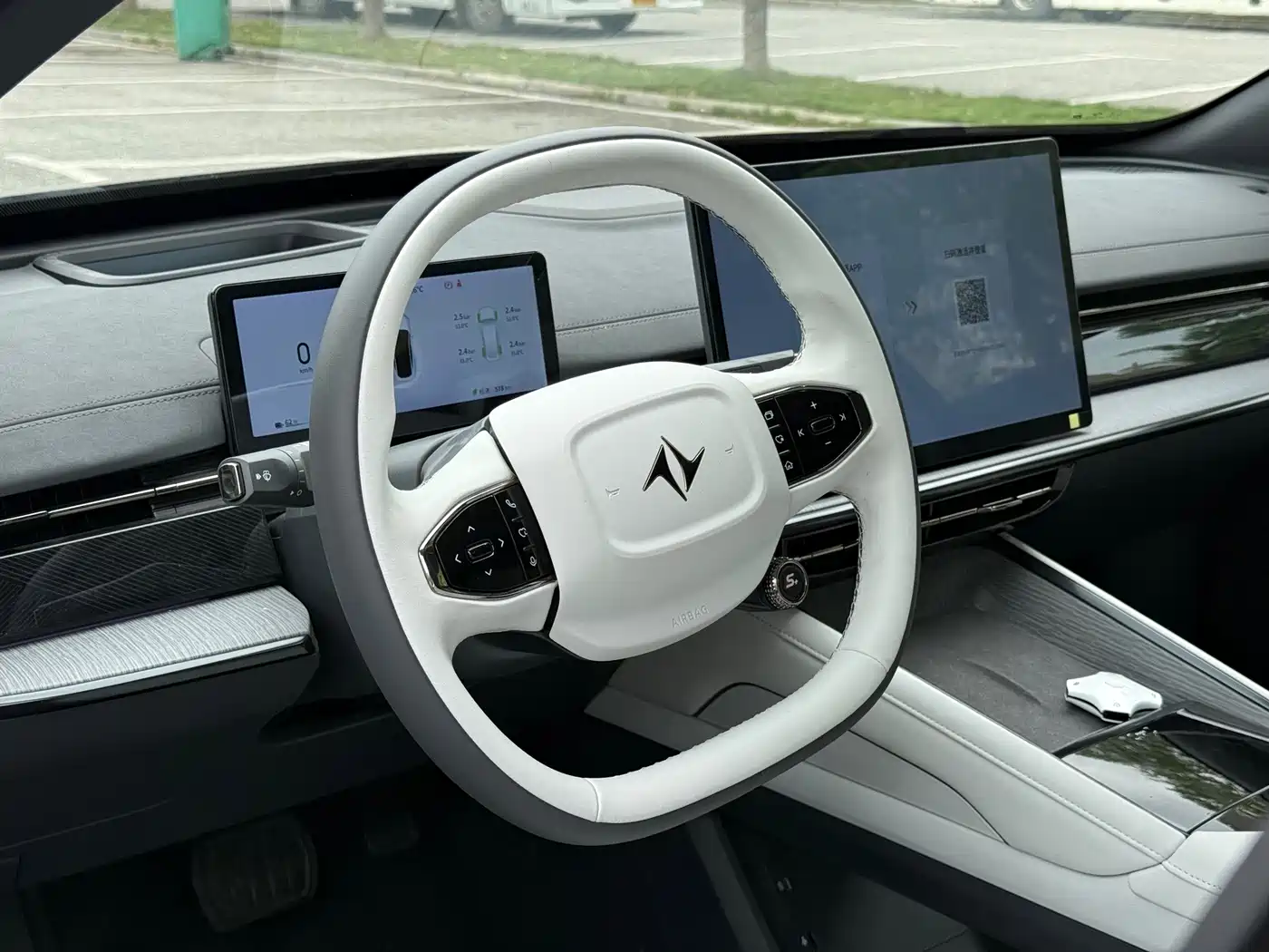 Dongfeng Yipai eπ007 2026 2024 620Pro Edition