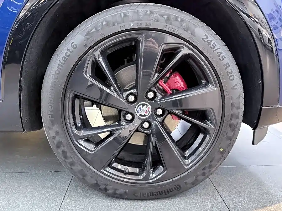 Buick Envision S 2022 Enclave S GS 2WD Intelligent Sport фото 7