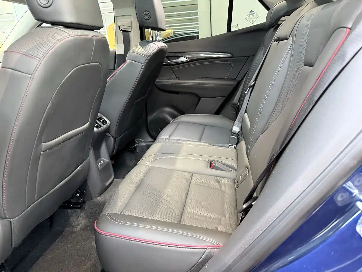Buick Envision S 2022 Enclave S GS 2WD Intelligent Sport фото 21