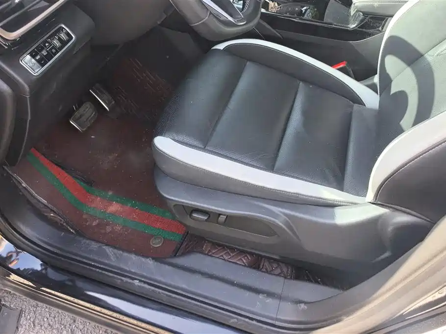 Buick Envision S 2024 Envision S 25T Black Style Edition фото 9