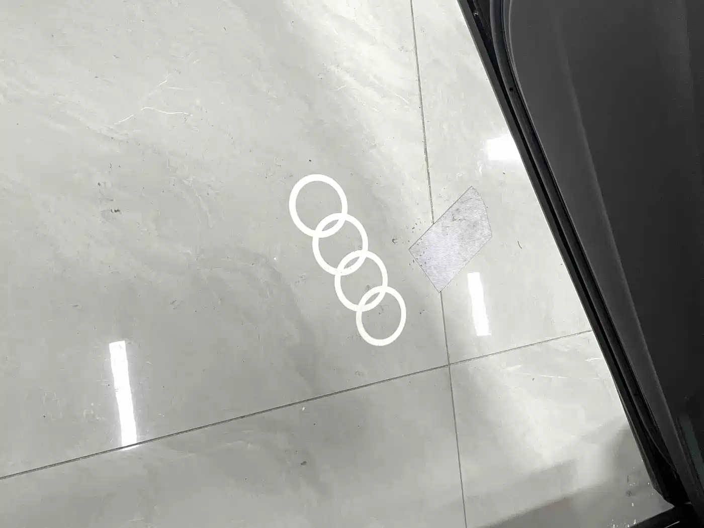 Audi Q3 2023 35 TFSI Fashion Dynamic (1.4T) фото 11