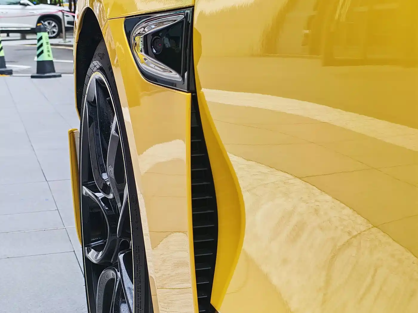 Xiaomi Auto Xiaomi SU7 Ultra 2025 2025 Model Ultra