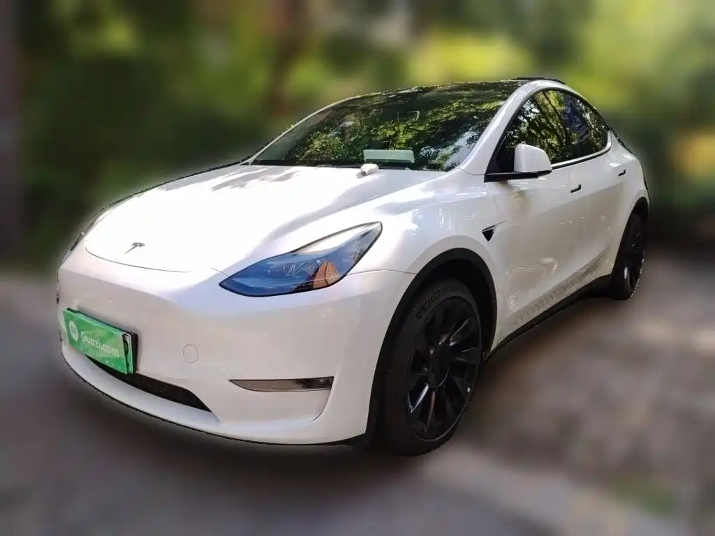 Tesla Model Y 2024 Long Range AWD