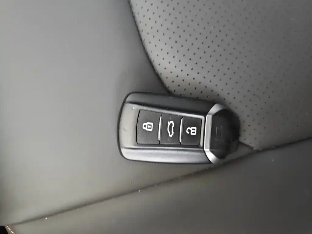 Dongfeng Aeolus Yixuan 2025 2025 1.5L Auto Luxury
