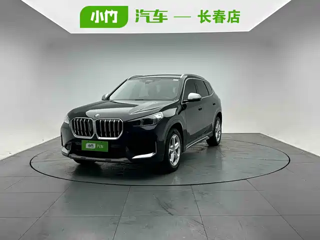 BMW X1 2023