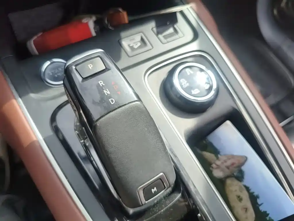 Citroën Tianyi C5 AIRCROSS 2019 2019 400THP Executive China VI
