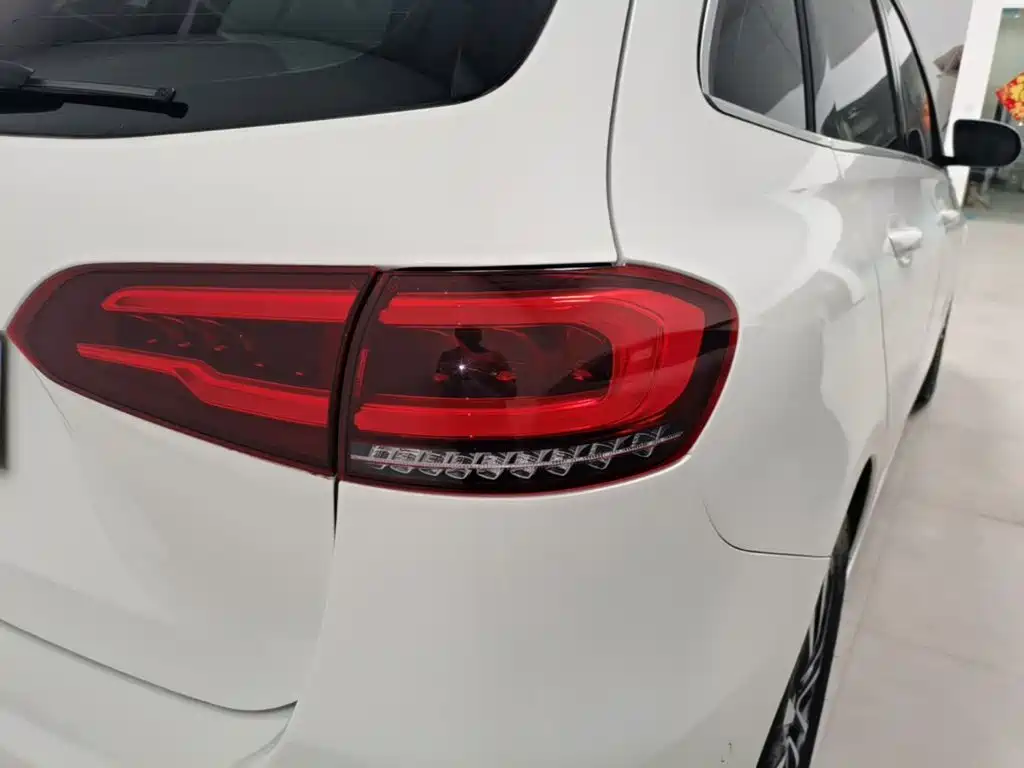 Mercedes-Benz B-Class 2021 2021 B 200 Dynamic
