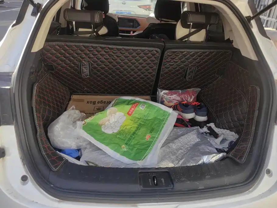 Zotye T300 2023 2023 T300L 1.5L Manual Standard Edition