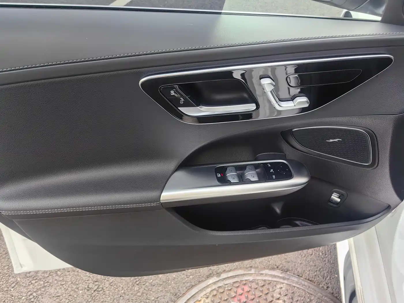 Mercedes-Benz C-Class 2022 Facelift C 260 L Sport фото 26