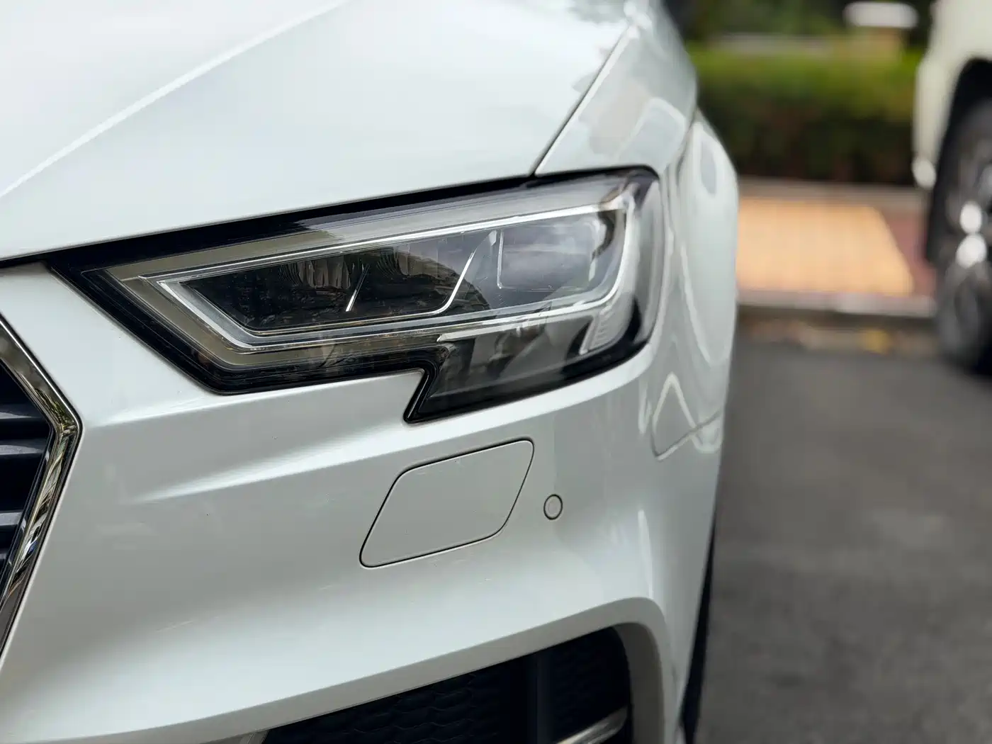 Фото 5 - Audi A3