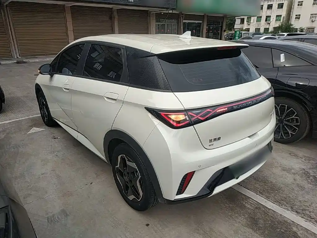 Photo 5 - BYD Dolphin