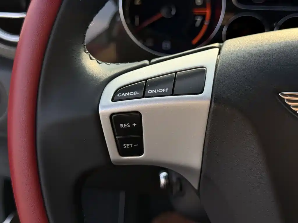 Bentley Continental 2011 2010 Supersports 6.0