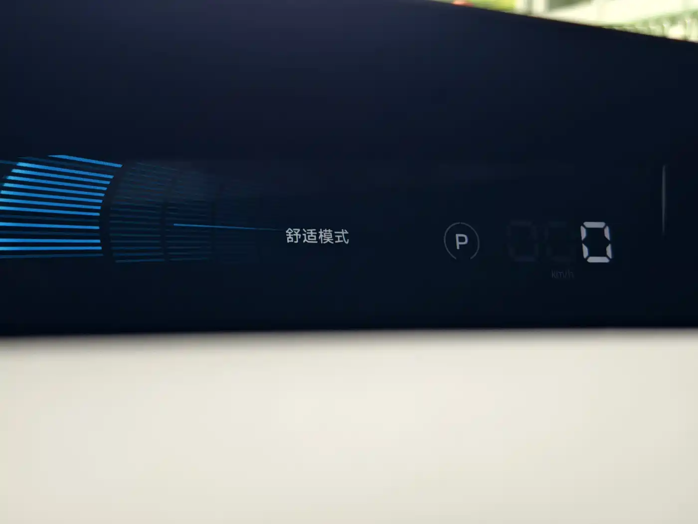 Xiaomi Auto Xiaomi YU7 2025 Extended Range AWD Pro фото 10