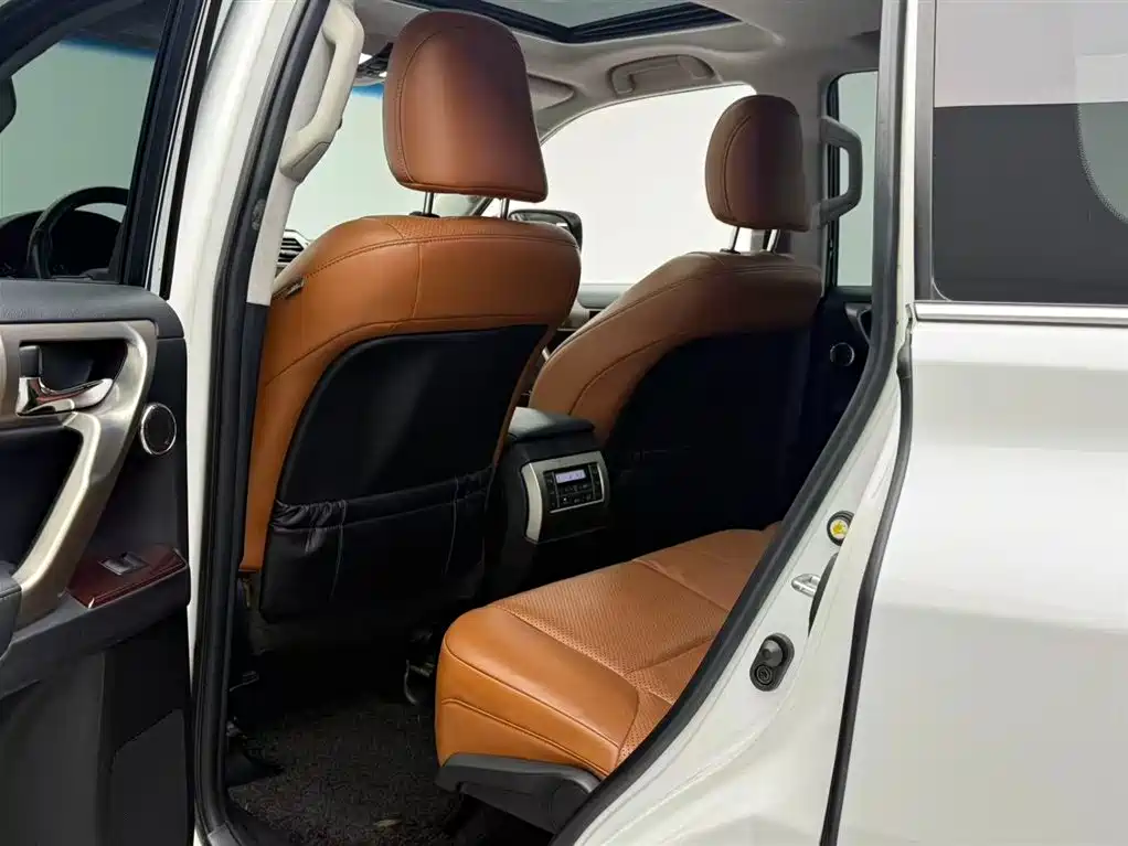 Lexus GX 2014 400 Premium фото 12