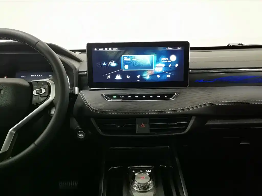 Haval Jolion 2021 2021 1.5T Automatic Premium Edition