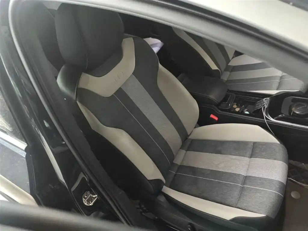 Volkswagen ID.4 CROZZ 2024 Facelift PURE+ фото 25