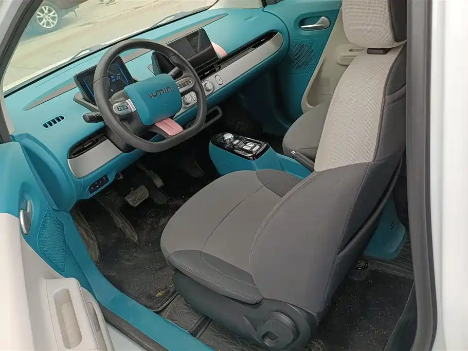 CHANGAN CHANGAN LUMIN