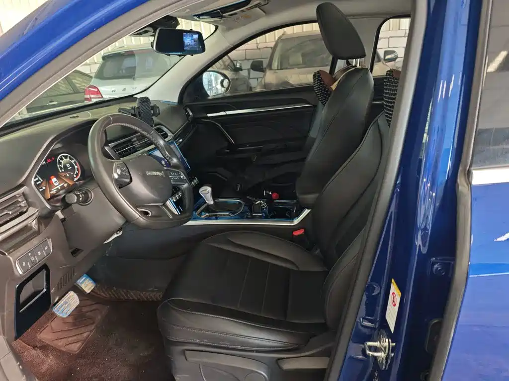 Haval F5 2019 2018 1.5T i-Trend