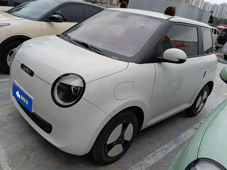 CHANGAN CHANGAN LUMIN