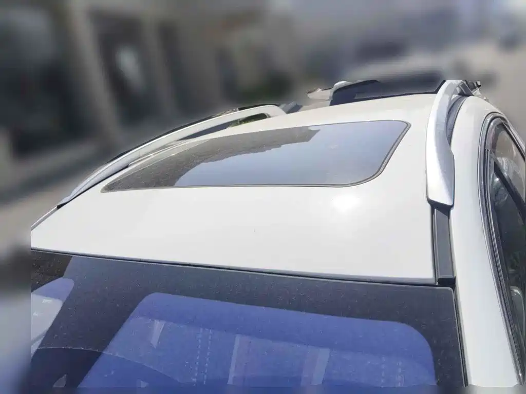 Besturn X80 2014 2013 2.0L Automatic Comfort Model