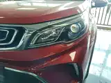Фото 24 - Geely Vision X3