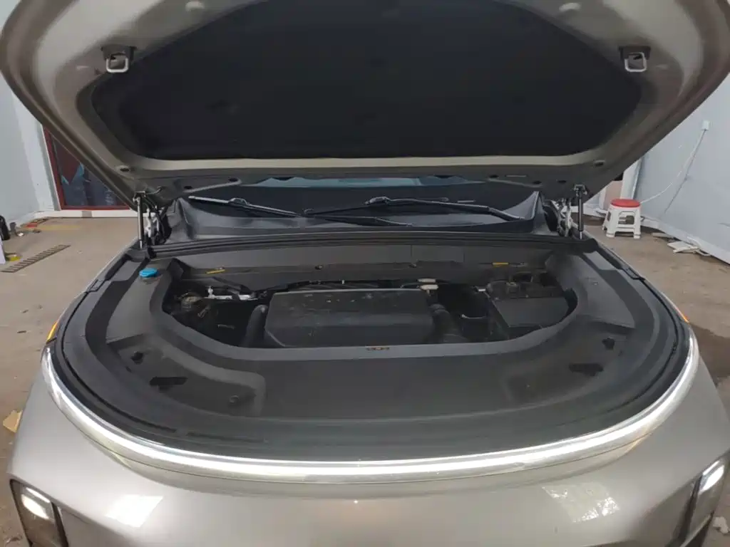 Li Auto L9 2022 2022 Max