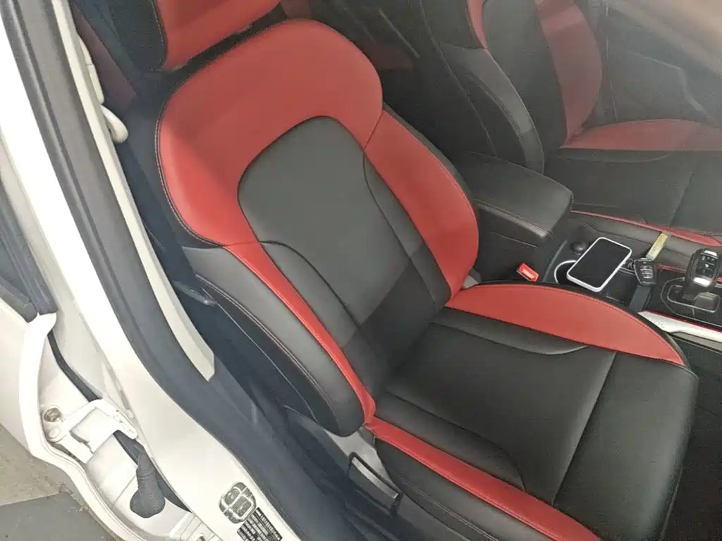 Haval H2 2018 2018 Blue Label 1.5T DCT 2WD Luxury