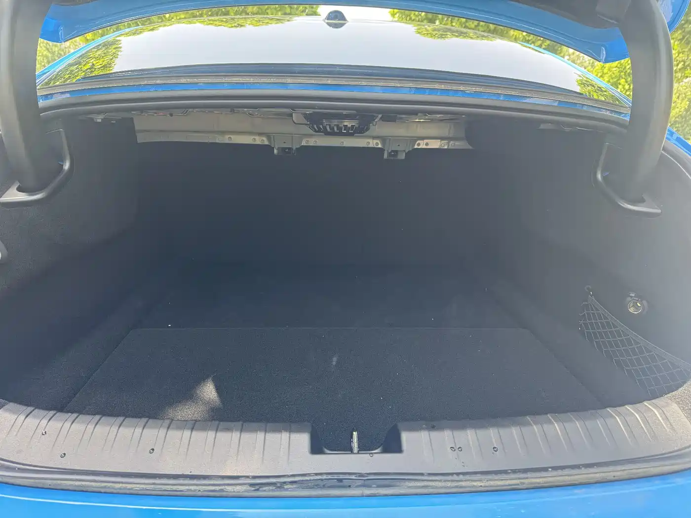 Xiaomi Auto Xiaomi SU7 2026 Rear-Wheel Drive Edition фото 15