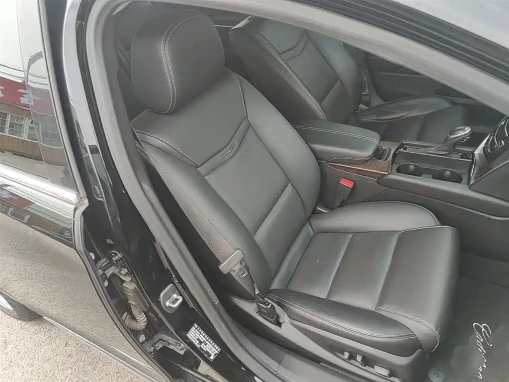 Cadillac XTS 2018 28T Elite фото 25