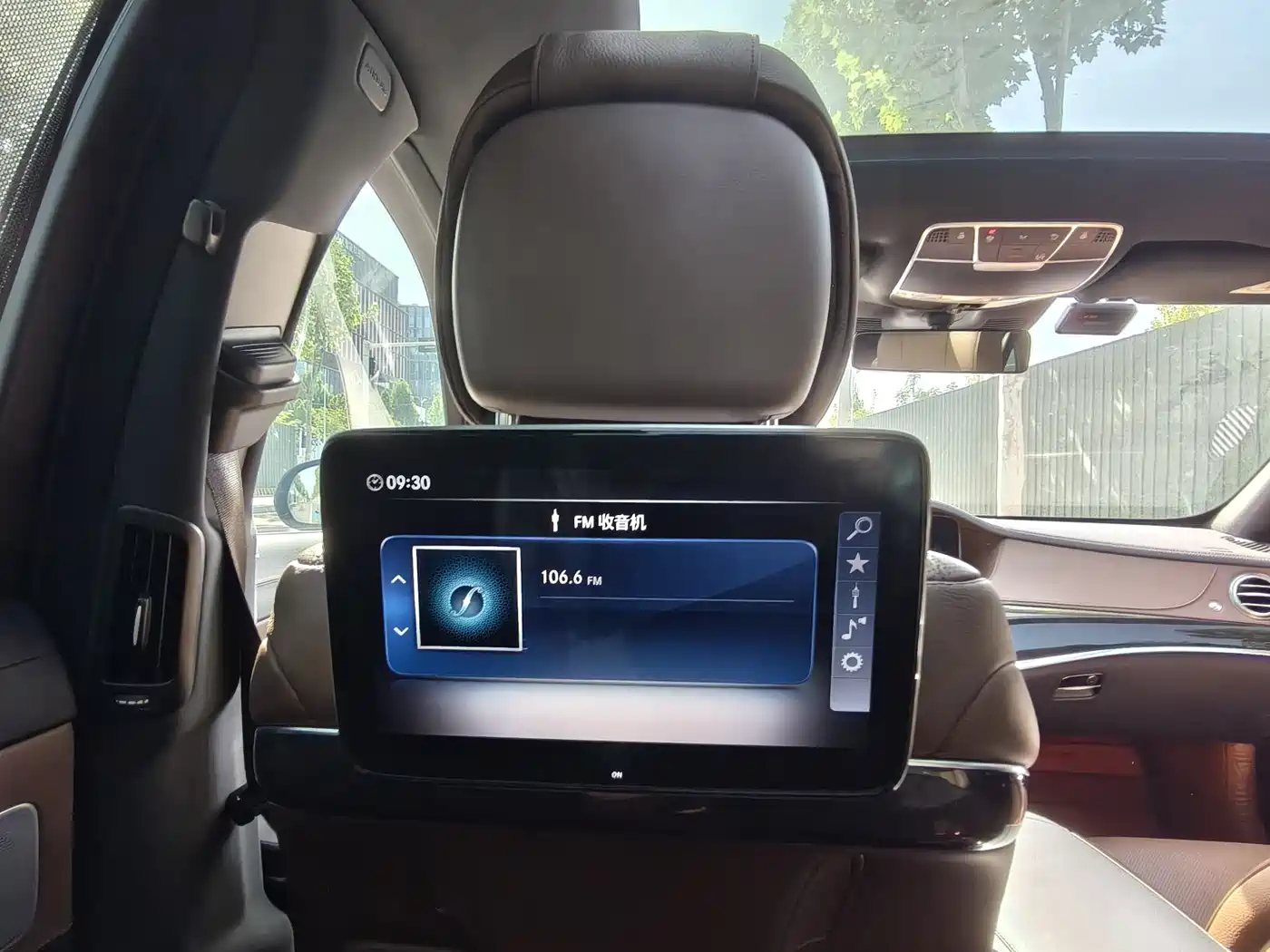 Mercedes-Benz S-Class 2019 S 450 L 4MATIC фото 17