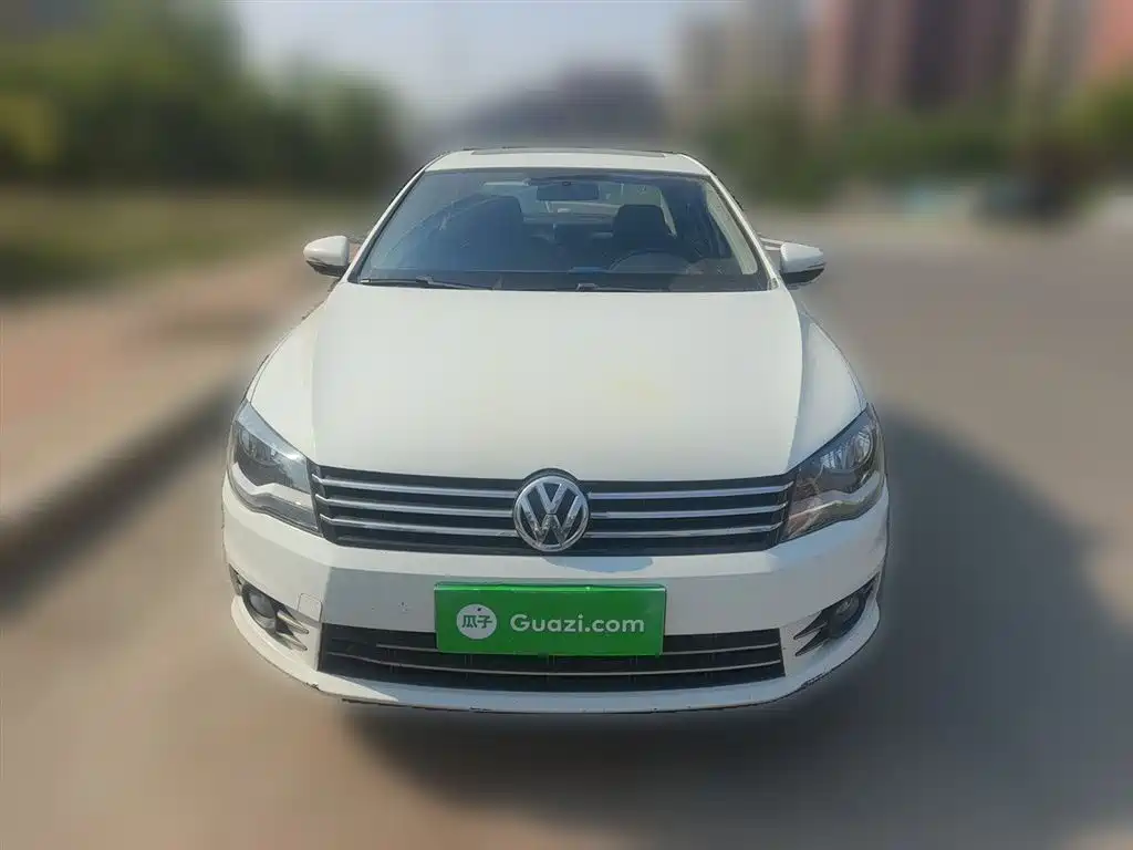 Volkswagen Bora 2015 Quality Edition 1.6L Automatic Comfort фото 24