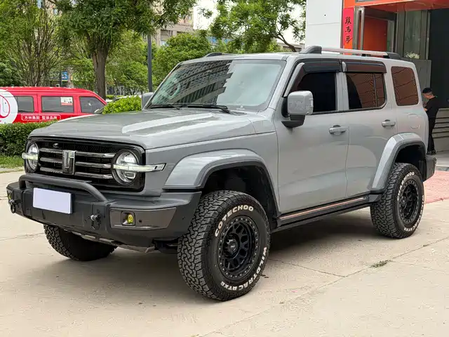 TANK 300
