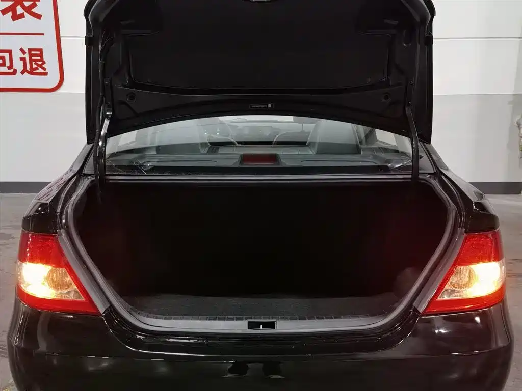 BYD F3 2018 1.5L Manual Classic фото 16
