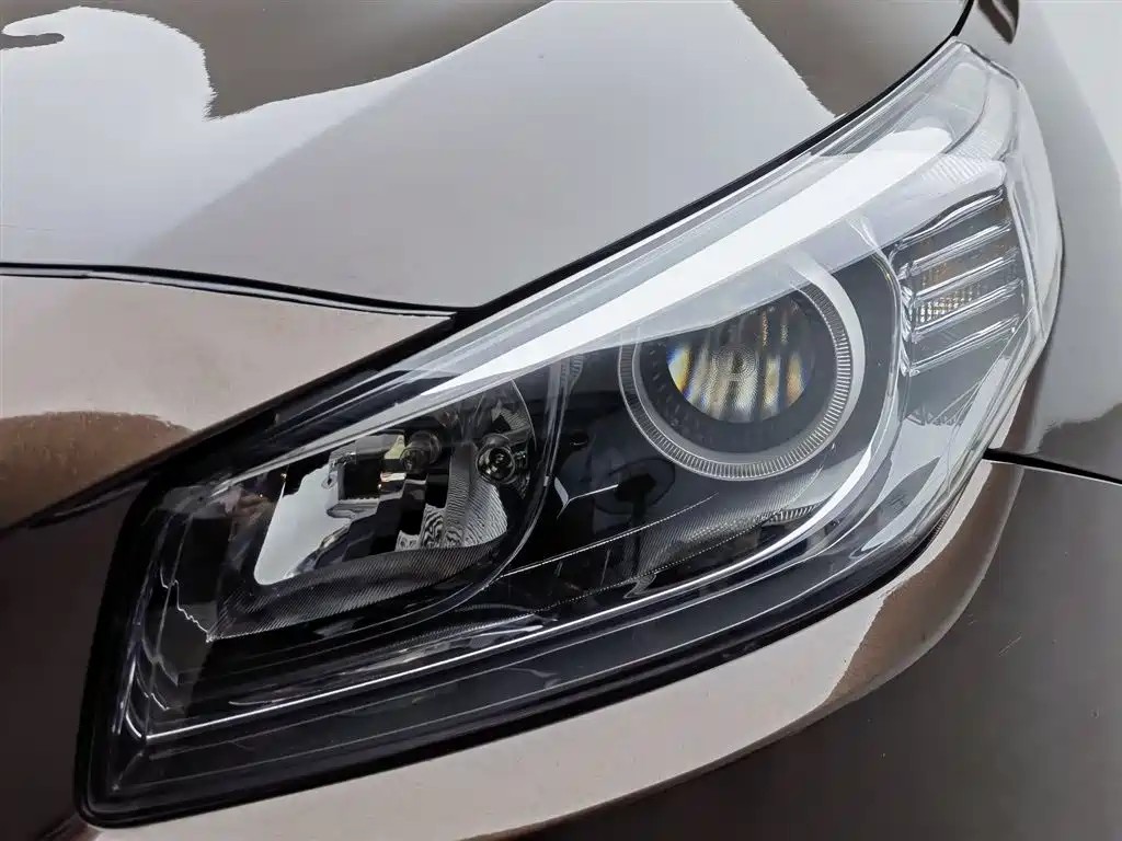 Kia K4 2014 1.8L Automatic DLX фото 7