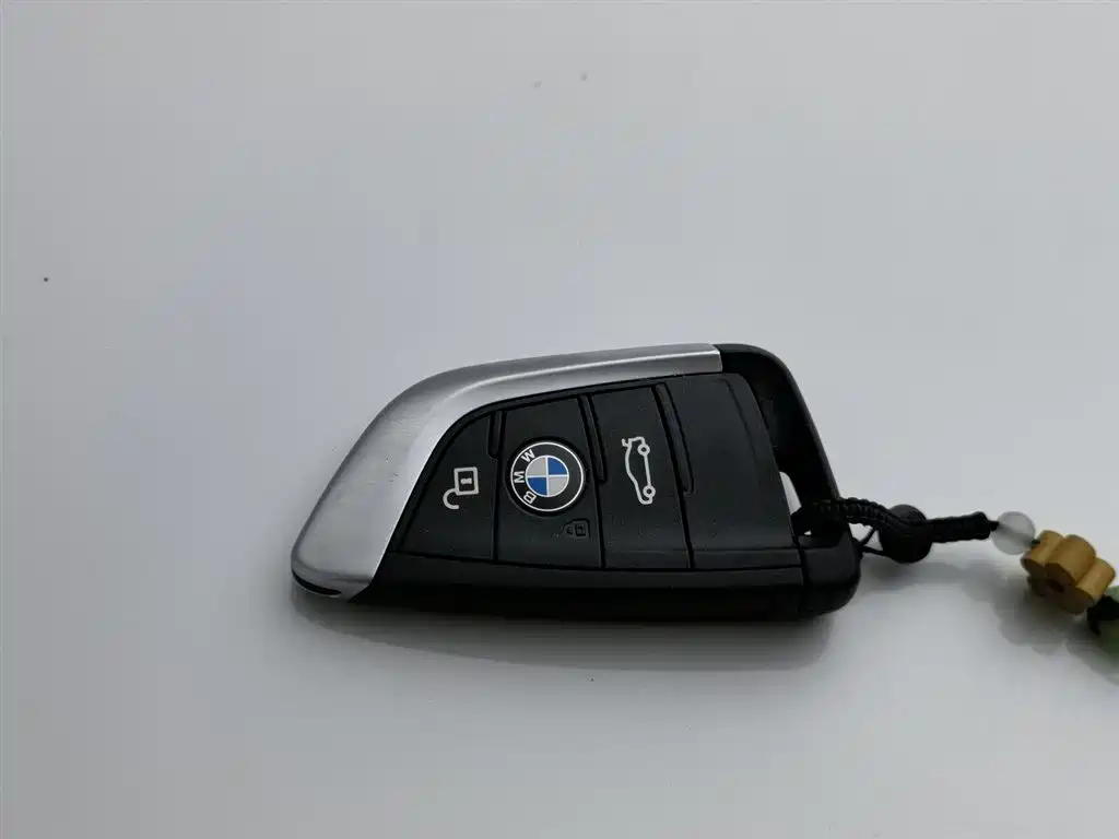 BMW X1 2021 sDrive20Li Exclusive фото 19