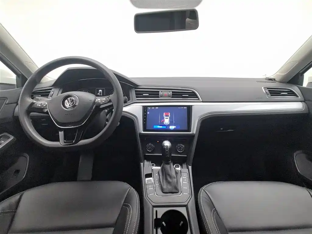 Volkswagen Lamando 2019 230TSI DSG Fashion Edition China VI фото 5