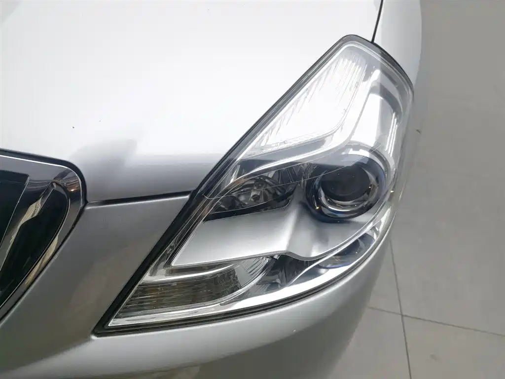 Buick Excelle 2013 1.5L Automatic Classic фото 7