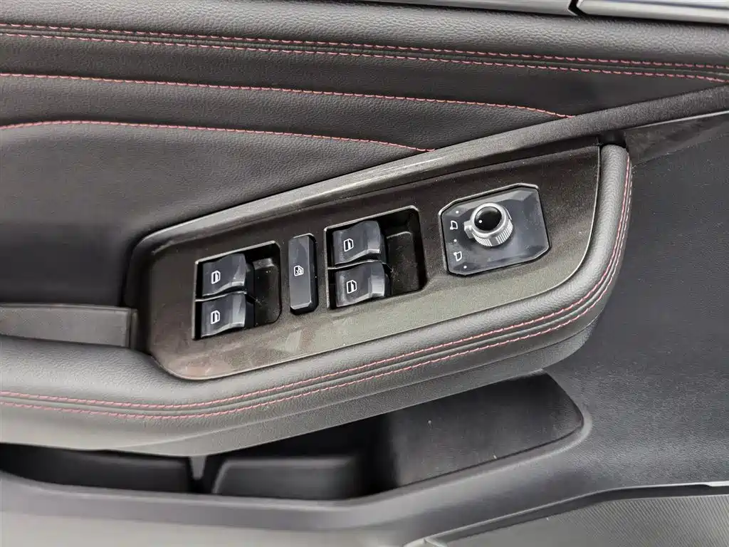 Haval F5 2018 1.5T i-Trend фото 9