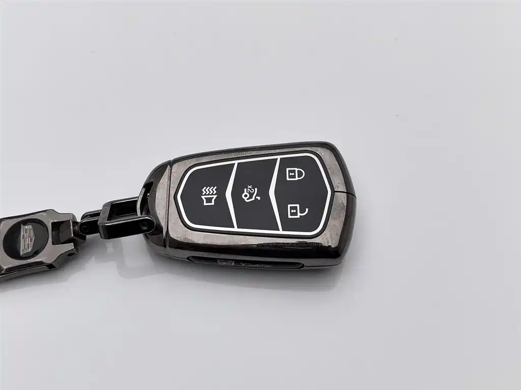 Cadillac ATS-L 2017 28T Technology фото 19
