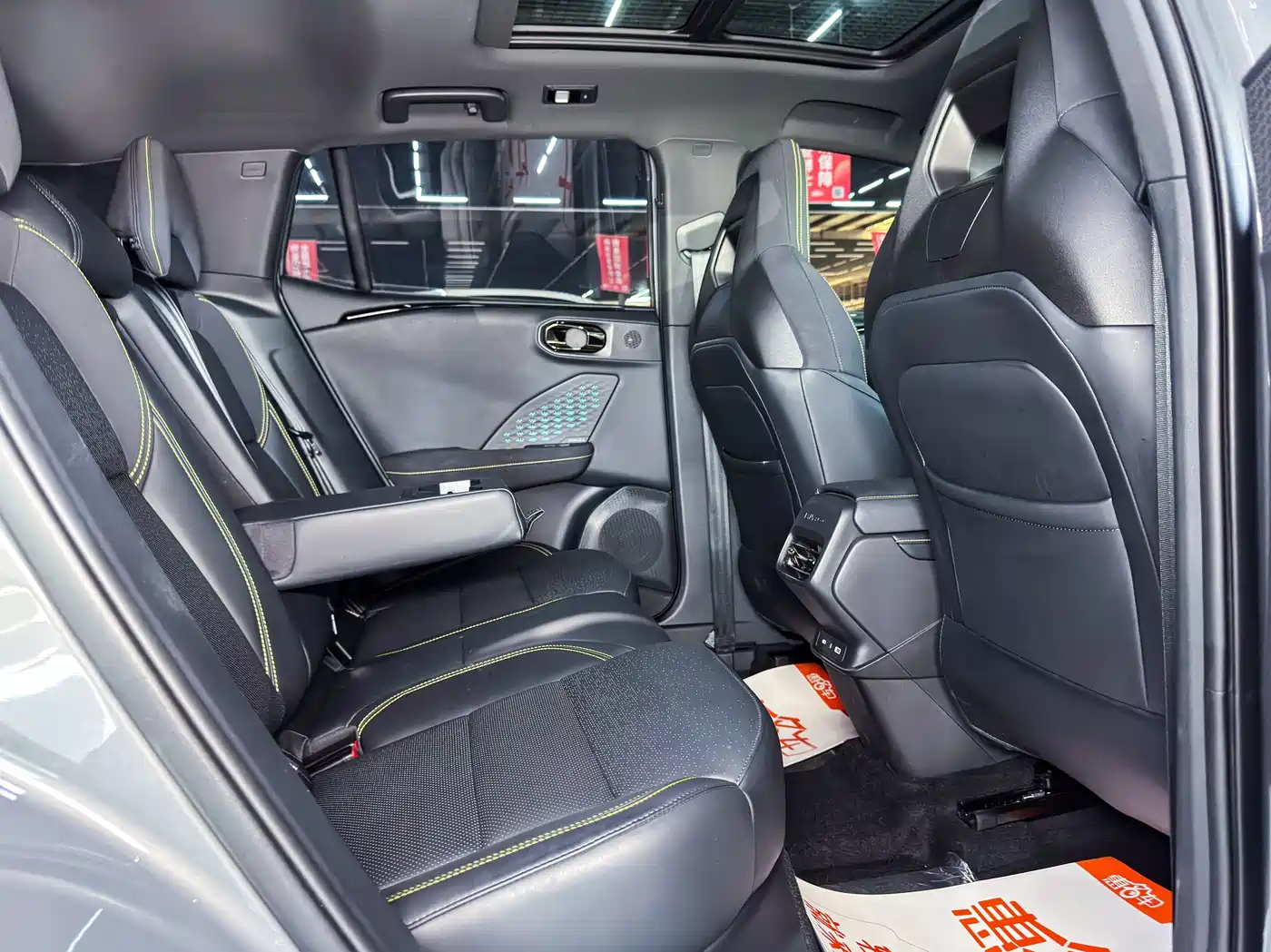 Lynk & Co 06 2025 Renew 1.5T Halo фото 16