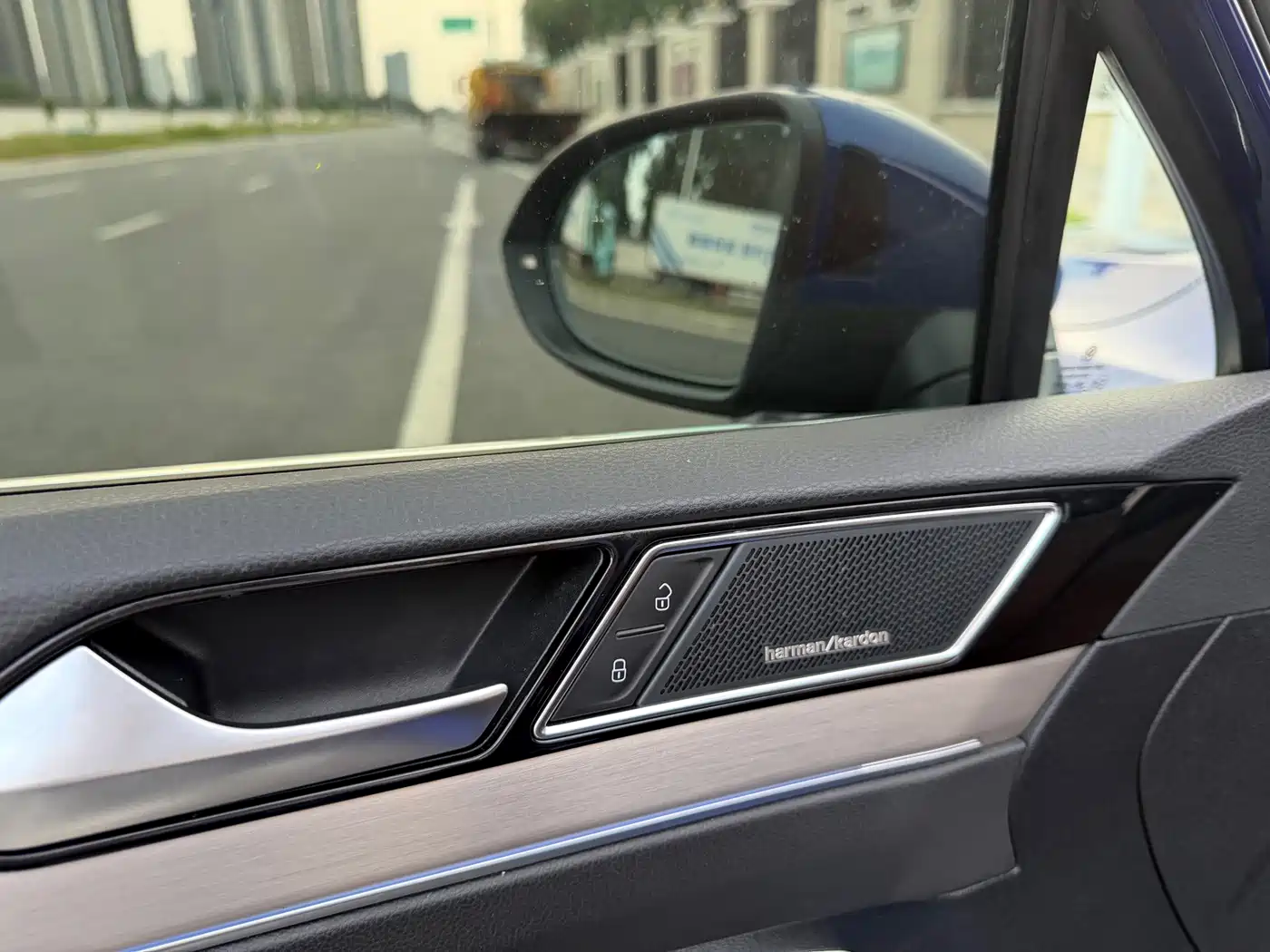 Volkswagen Weilan 2021 2021 2.0T Touring