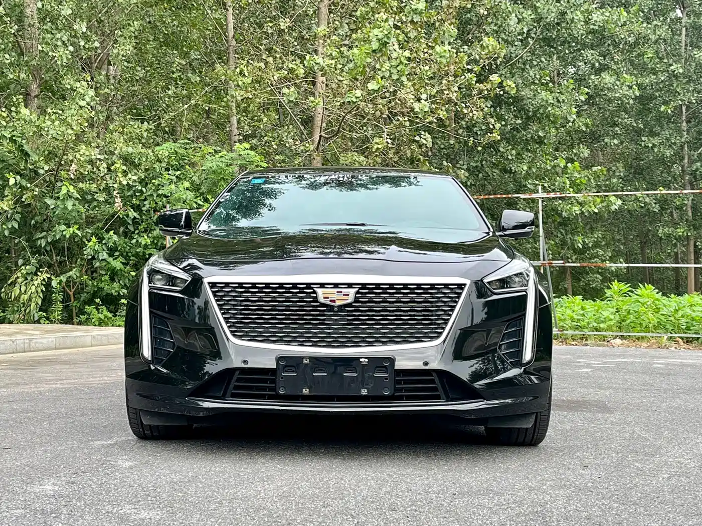 Photo 2 - Cadillac CT6