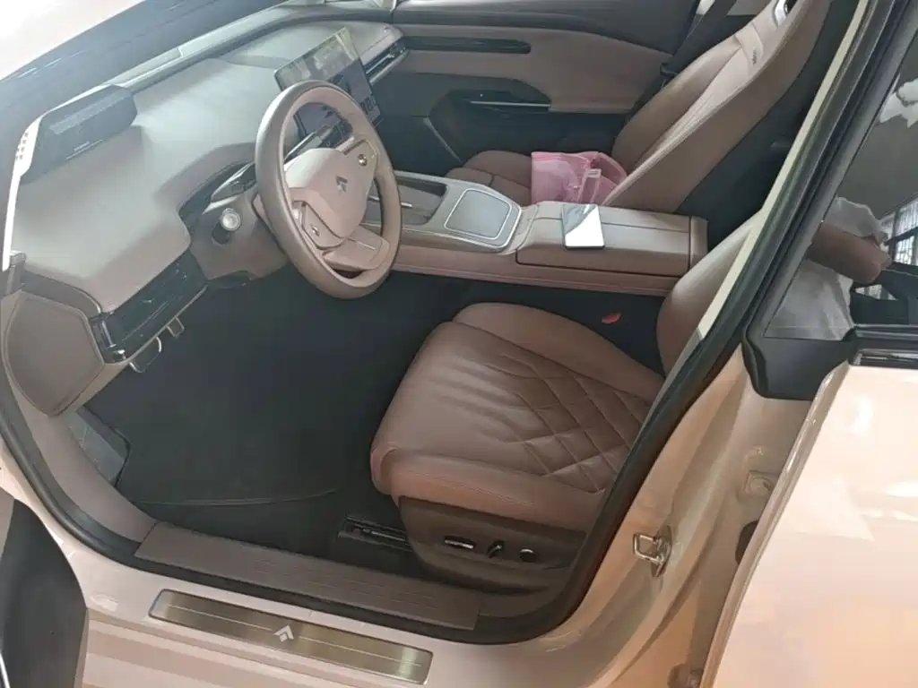 GAC Haobo Haobo GT 2025 2025 710 Max Edition