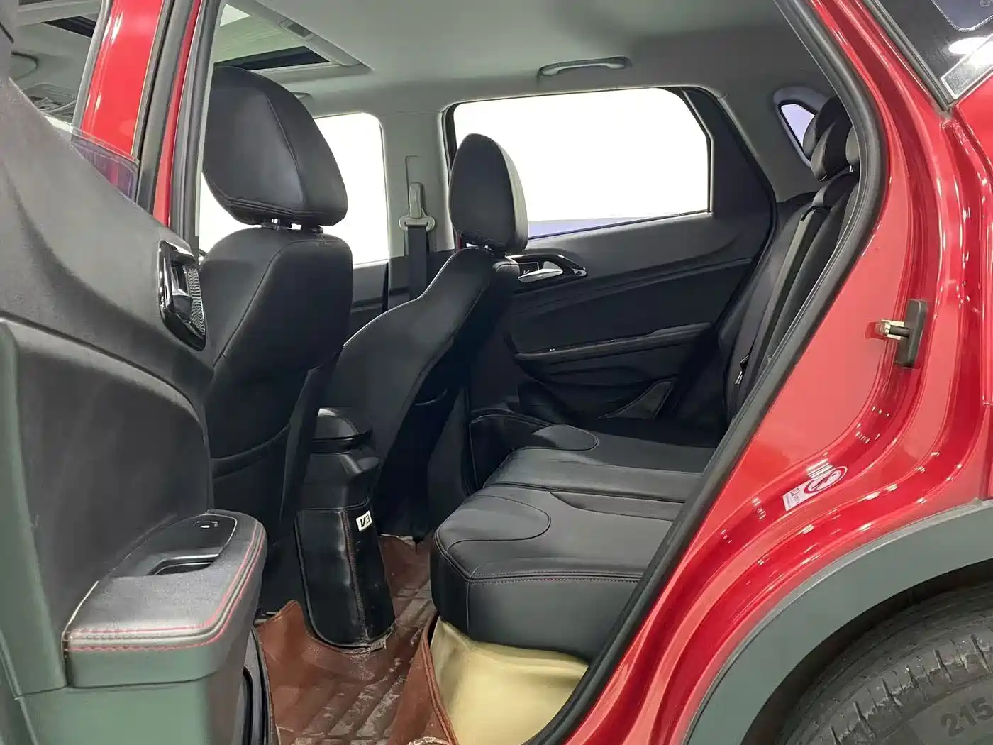 Zhonghua V3 2016 2016 1.5L Automatic Smart
