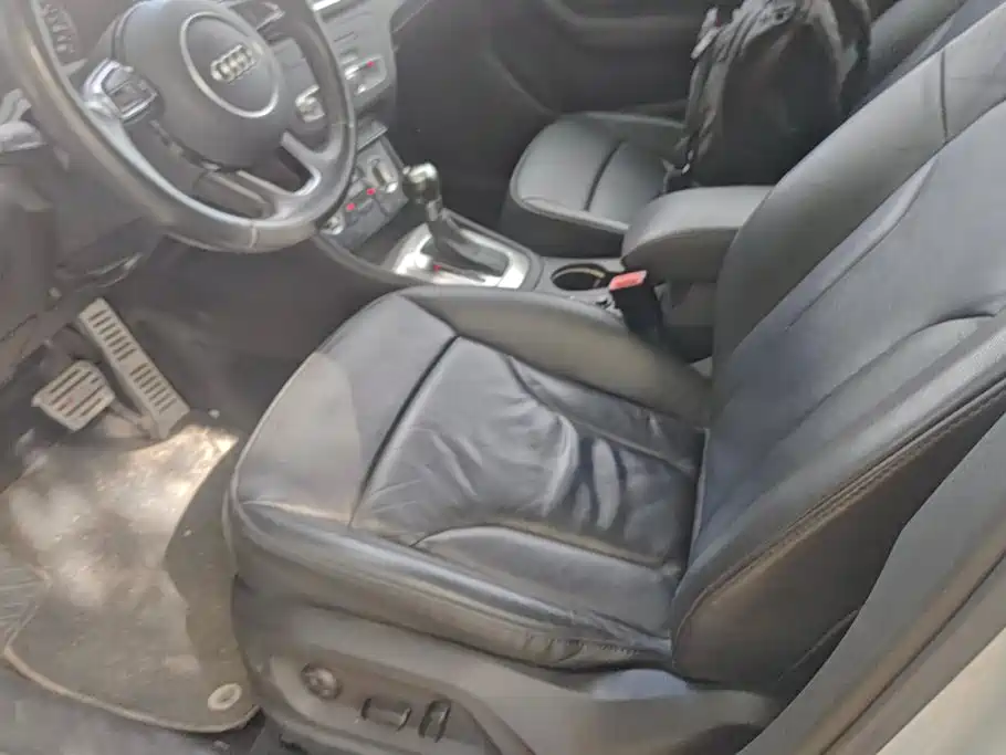 Фото 9 - Audi Q3