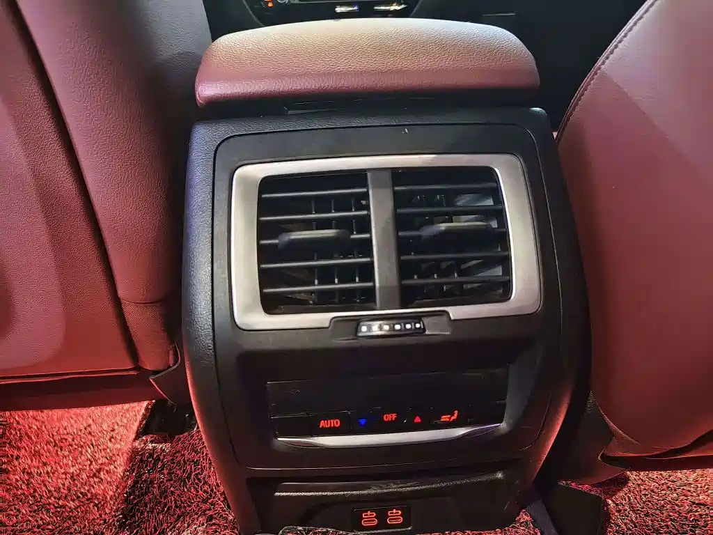 BMW iX3 2024 2024 Innovation Leader